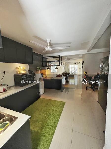 2-storey Terraced House for Sale in Taman Melawati (Ulu Kelang) - Liza Khalid - PropertyGuru.com.my