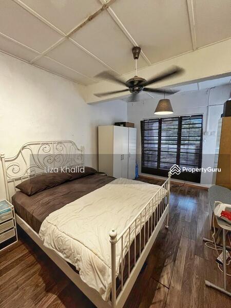 2-storey Terraced House for Sale in Taman Melawati (Ulu Kelang) - Liza Khalid - PropertyGuru.com.my