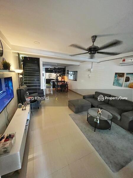 2-storey Terraced House for Sale in Taman Melawati (Ulu Kelang) - Liza Khalid - PropertyGuru.com.my