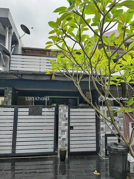 2-storey Terraced House for Sale in Taman Melawati (Ulu Kelang) - Liza Khalid - PropertyGuru.com.my