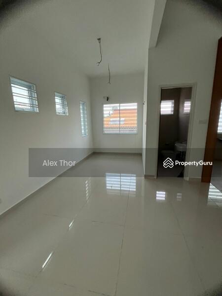 Semi-Detached House for Sale in Minden Heights (Gelugor) - Alex Thor - PropertyGuru.com.my