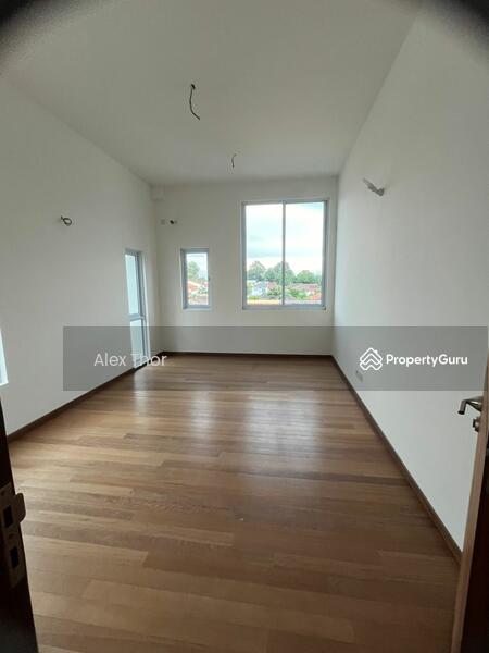 Semi-Detached House for Sale in Minden Heights (Gelugor) - Alex Thor - PropertyGuru.com.my