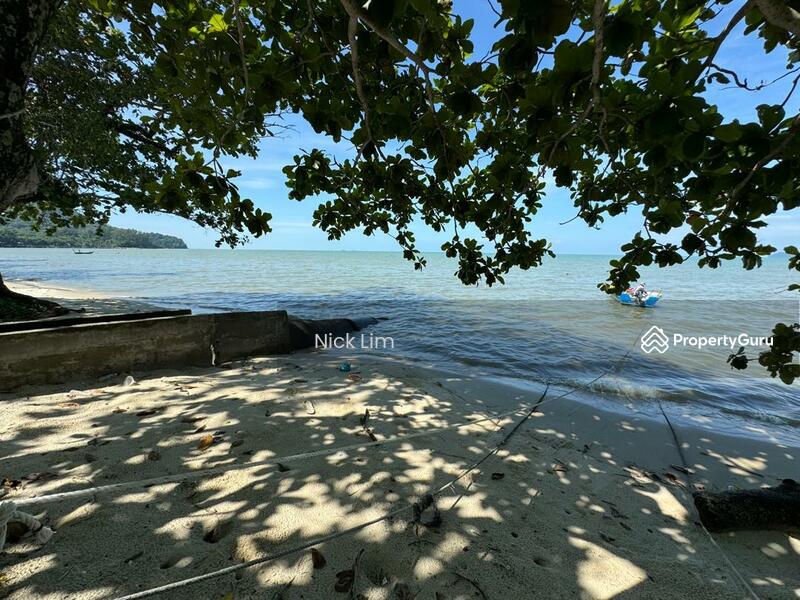 For Sale - Solok Teluk Kumbar