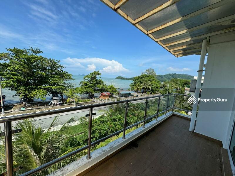 For Sale - Solok Teluk Kumbar