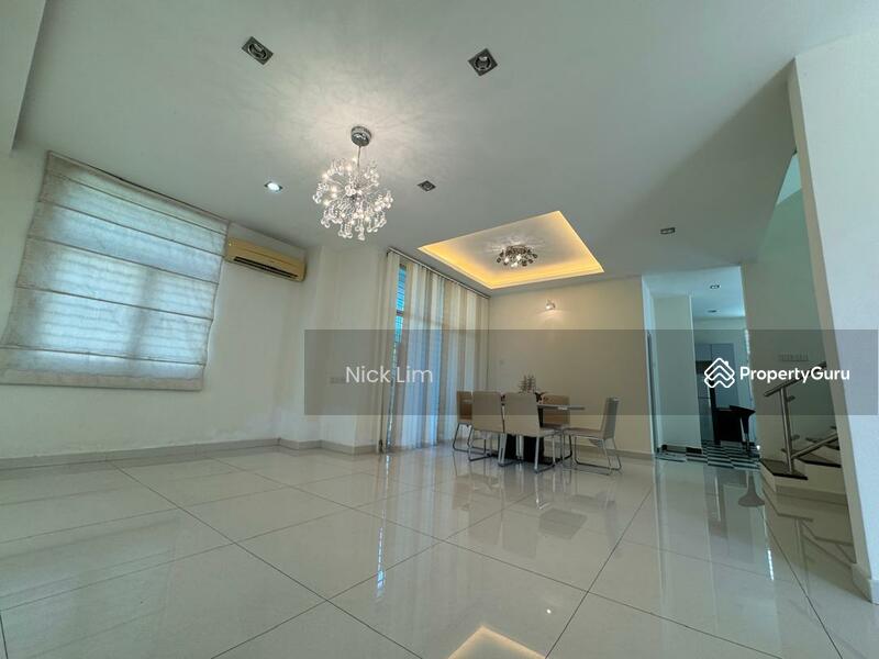 For Sale - Solok Teluk Kumbar