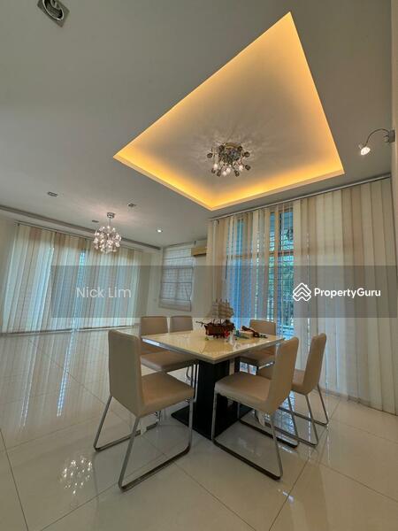 For Sale - Solok Teluk Kumbar