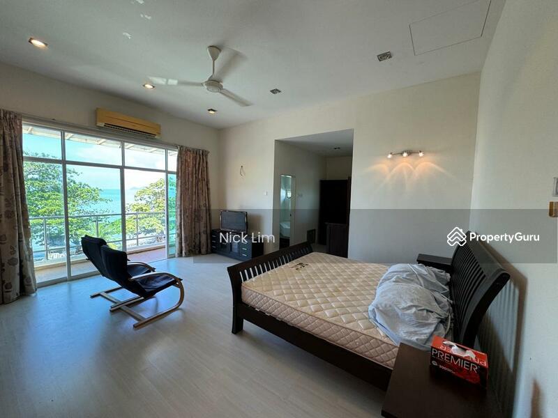 For Sale - Solok Teluk Kumbar