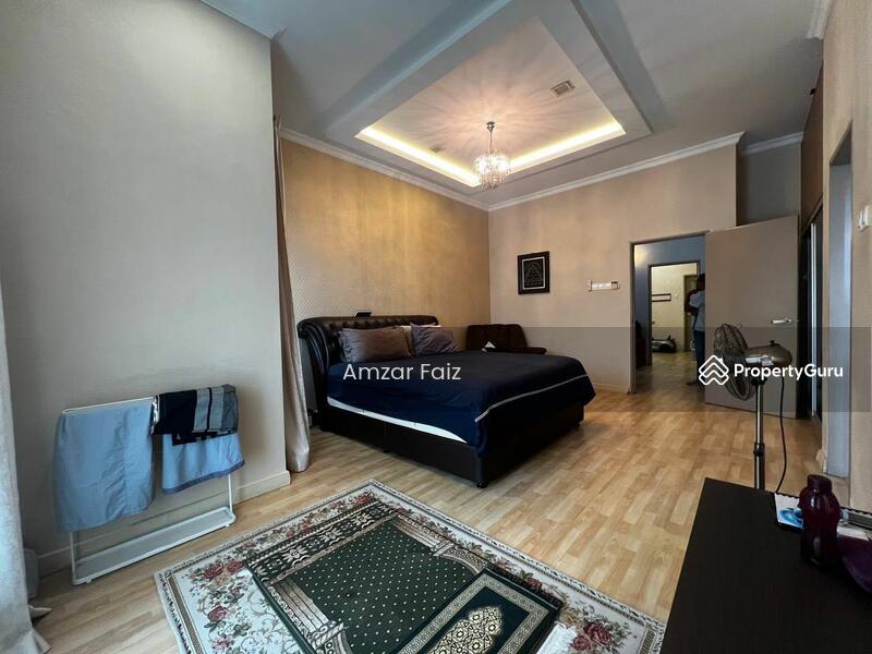 Rumah Teres 2 Tingkat untuk Dijual di Shah Alam (Selangor) - Amzar Faiz - PropertyGuru.com.my