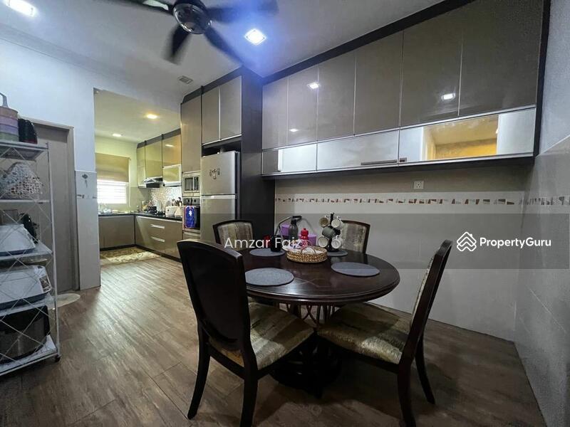Rumah Teres 2 Tingkat untuk Dijual di Shah Alam (Selangor) - Amzar Faiz - PropertyGuru.com.my