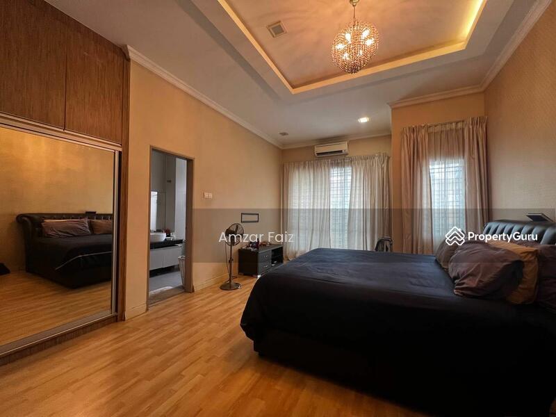 Rumah Teres 2 Tingkat untuk Dijual di Shah Alam (Selangor) - Amzar Faiz - PropertyGuru.com.my