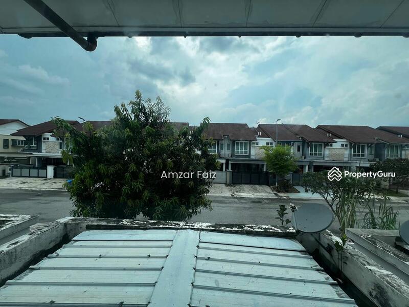 Rumah Teres 2 Tingkat untuk Dijual di Shah Alam (Selangor) - Amzar Faiz - PropertyGuru.com.my
