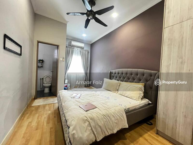 Rumah Teres 2 Tingkat untuk Dijual di Shah Alam (Selangor) - Amzar Faiz - PropertyGuru.com.my