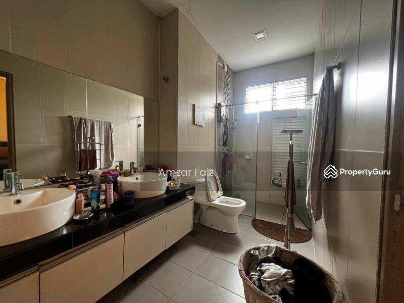 Rumah Teres 2 Tingkat untuk Dijual di Shah Alam (Selangor) - Amzar Faiz - PropertyGuru.com.my