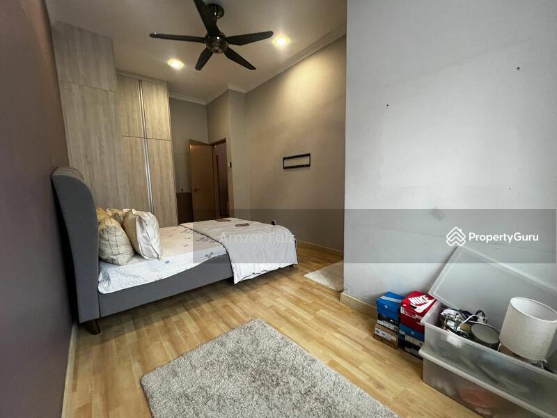Rumah Teres 2 Tingkat untuk Dijual di Shah Alam (Selangor) - Amzar Faiz - PropertyGuru.com.my