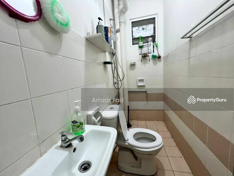 Servis Apartment untuk Dijual di Residensi Laguna (Sunway Belvedere) - Amzar Faiz - PropertyGuru.com.my