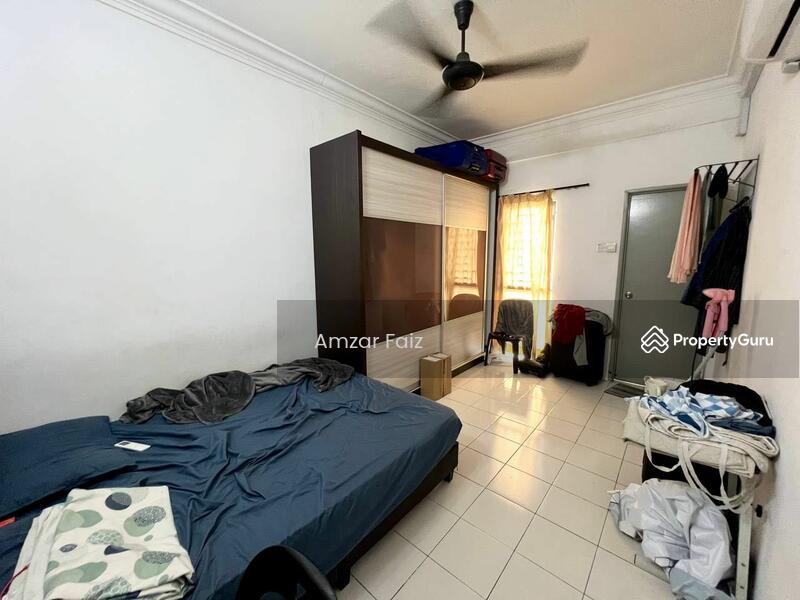 Servis Apartment untuk Dijual di Residensi Laguna (Sunway Belvedere) - Amzar Faiz - PropertyGuru.com.my