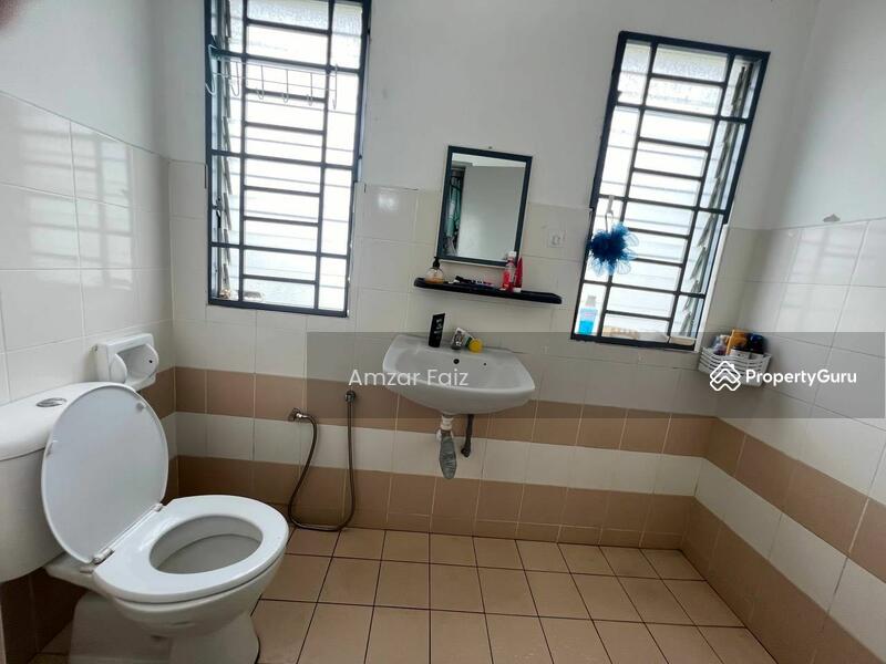 Servis Apartment untuk Dijual di Residensi Laguna (Sunway Belvedere) - Amzar Faiz - PropertyGuru.com.my
