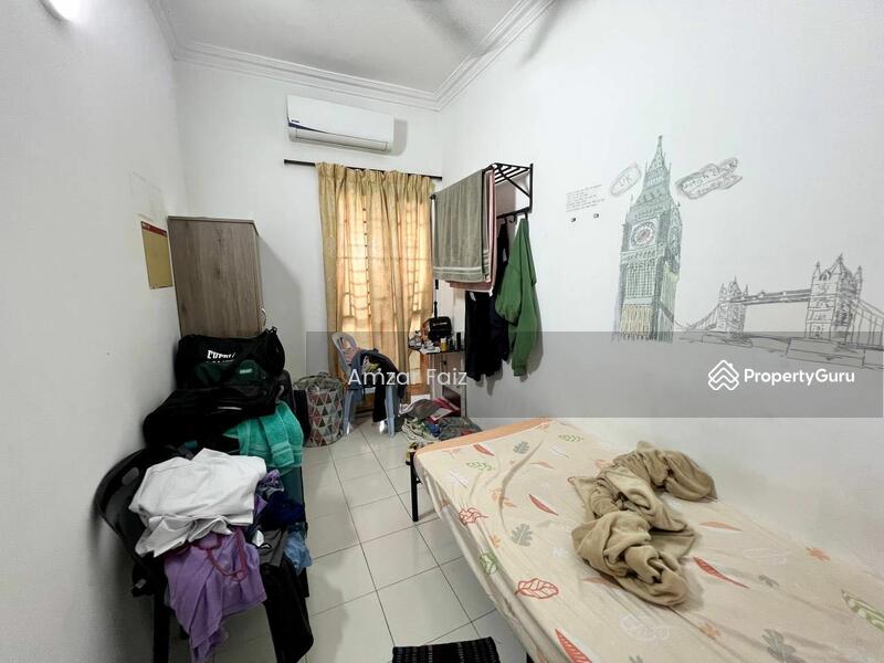 Servis Apartment untuk Dijual di Residensi Laguna (Sunway Belvedere) - Amzar Faiz - PropertyGuru.com.my