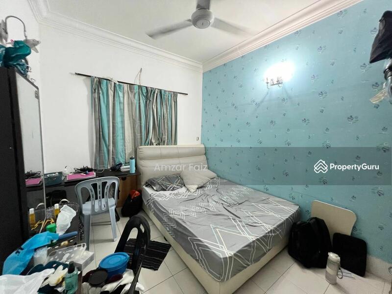 Servis Apartment untuk Dijual di Residensi Laguna (Sunway Belvedere) - Amzar Faiz - PropertyGuru.com.my