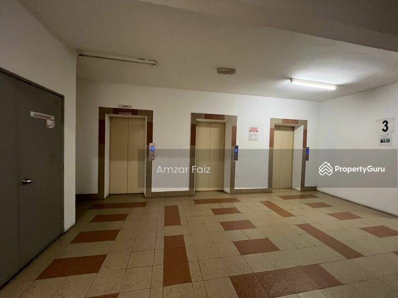 Servis Apartment untuk Dijual di Residensi Laguna (Sunway Belvedere) - Amzar Faiz - PropertyGuru.com.my