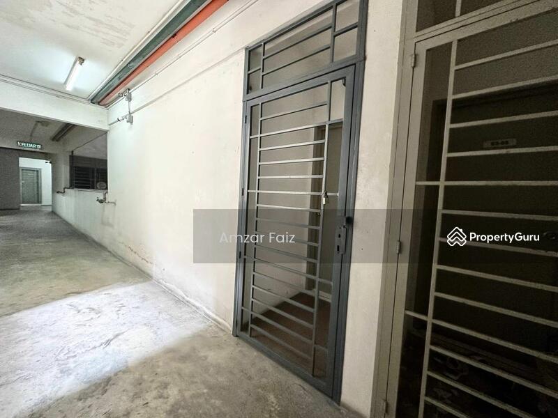 Servis Apartment untuk Dijual di Residensi Laguna (Sunway Belvedere) - Amzar Faiz - PropertyGuru.com.my