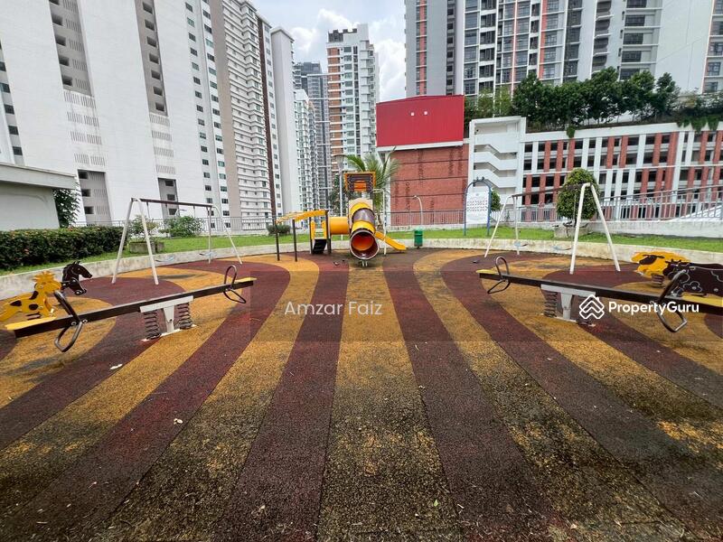 Servis Apartment untuk Dijual di Residensi Laguna (Sunway Belvedere) - Amzar Faiz - PropertyGuru.com.my