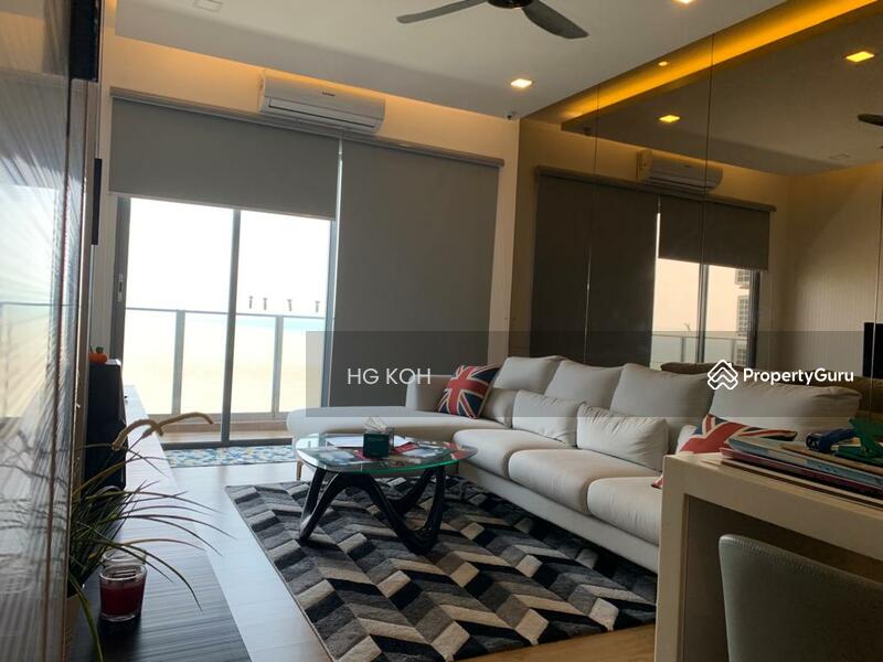 Untuk Dijual - Silverscape Residences