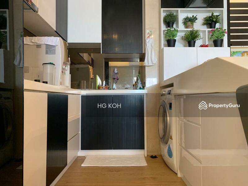 Untuk Dijual - Silverscape Residences