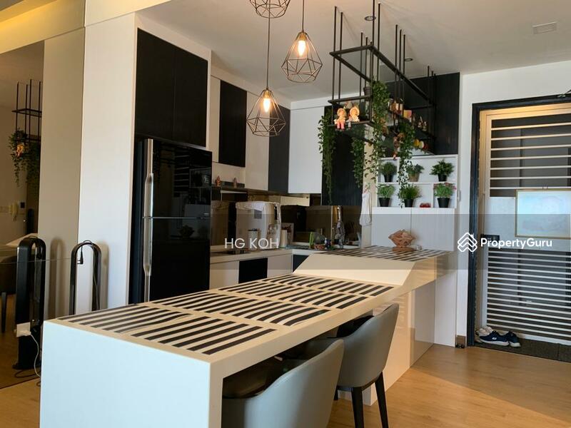 Untuk Dijual - Silverscape Residences