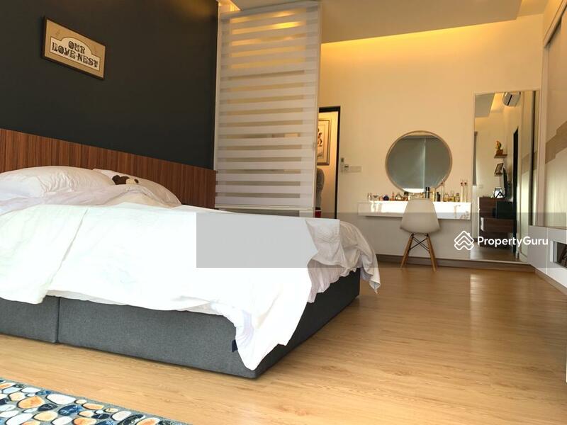 Untuk Dijual - Silverscape Residences