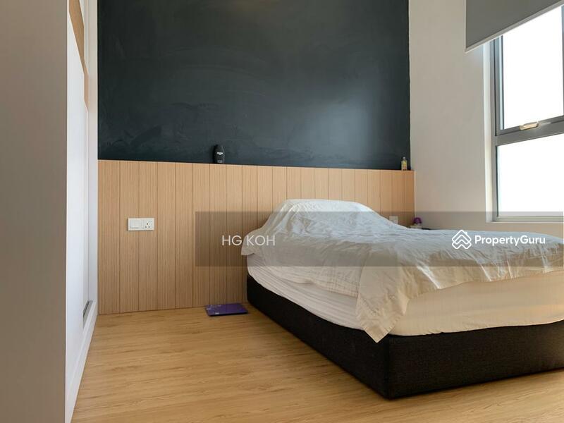 Untuk Dijual - Silverscape Residences