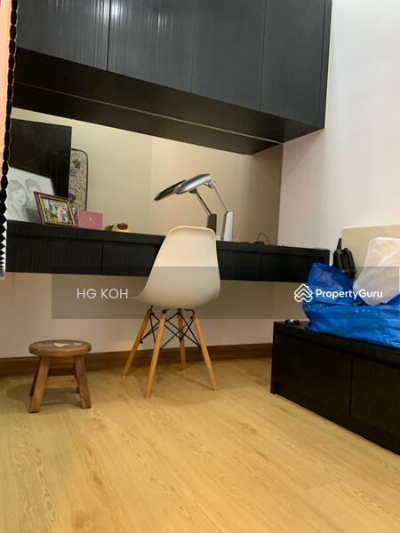 Untuk Dijual - Silverscape Residences