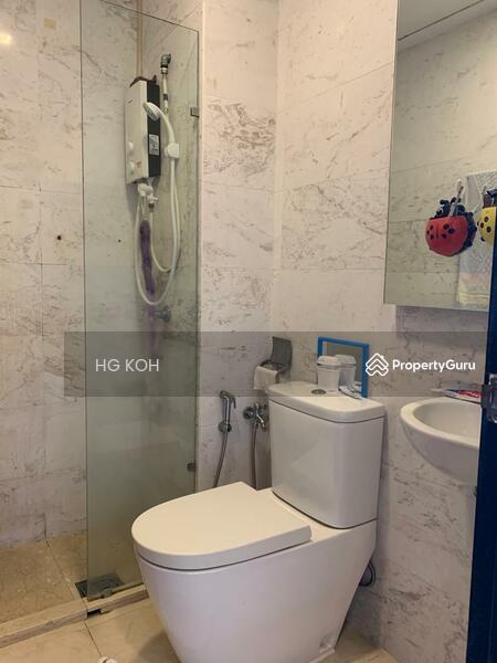 Untuk Dijual - Silverscape Residences