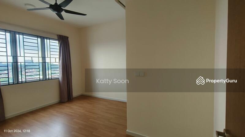 Condominium for Sale at Casa Green Condominium - Katty Soon - PropertyGuru.com.my