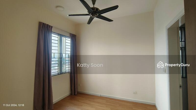 Condominium for Sale at Casa Green Condominium - Katty Soon - PropertyGuru.com.my