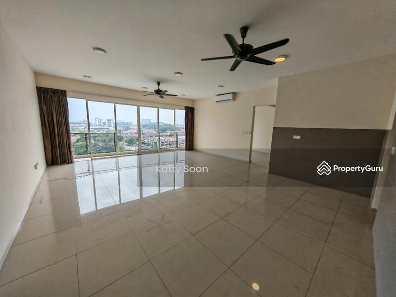 Condominium for Sale at Casa Green Condominium - Katty Soon - PropertyGuru.com.my