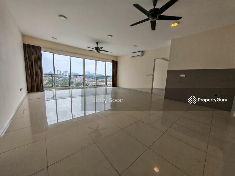 Condominium for Sale at Casa Green Condominium - Katty Soon - PropertyGuru.com.my