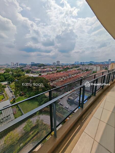 Condominium for Sale at Casa Green Condominium - Katty Soon - PropertyGuru.com.my