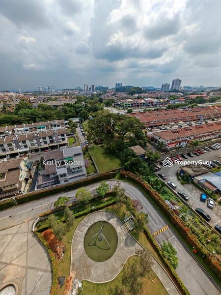 Condominium for Sale at Casa Green Condominium - Katty Soon - PropertyGuru.com.my