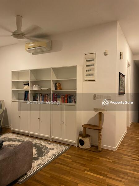 Rumah Berkembar untuk Dijual di Educity (Iskandar Puteri (Nusajaya)) - Samuel Wong - PropertyGuru.com.my