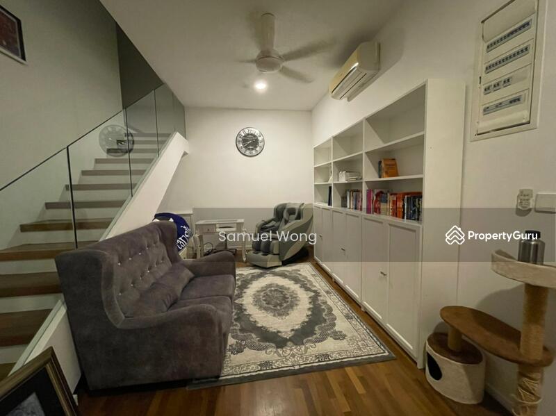 Rumah Berkembar untuk Dijual di Educity (Iskandar Puteri (Nusajaya)) - Samuel Wong - PropertyGuru.com.my