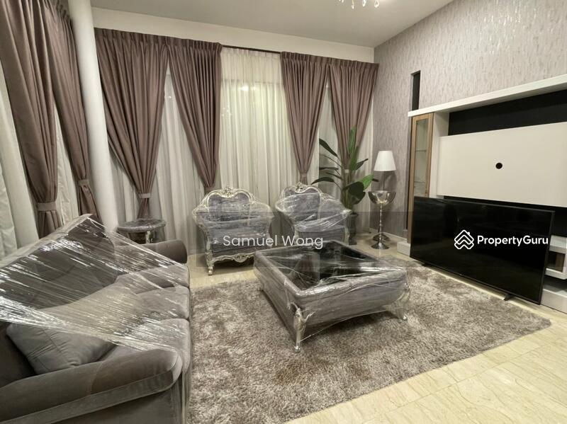 Rumah Berkembar untuk Dijual di Educity (Iskandar Puteri (Nusajaya)) - Samuel Wong - PropertyGuru.com.my