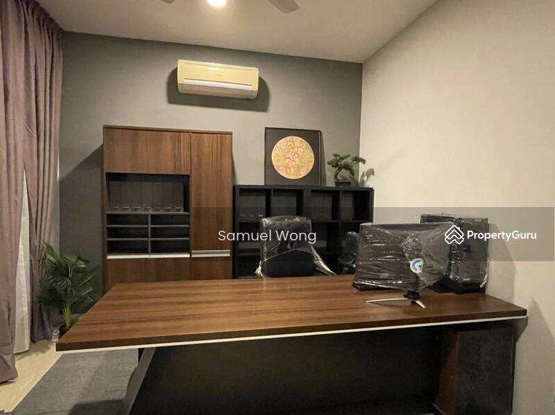 Rumah Berkembar untuk Dijual di Educity (Iskandar Puteri (Nusajaya)) - Samuel Wong - PropertyGuru.com.my