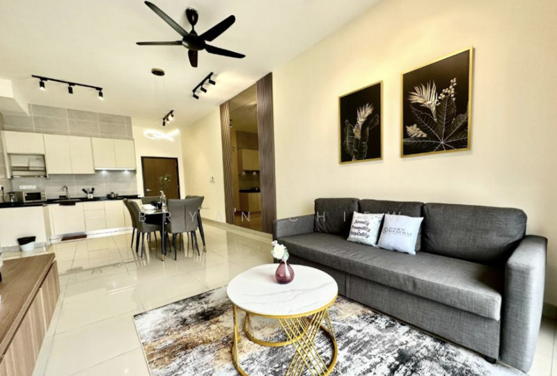 For Sale - Twin Tower Residence