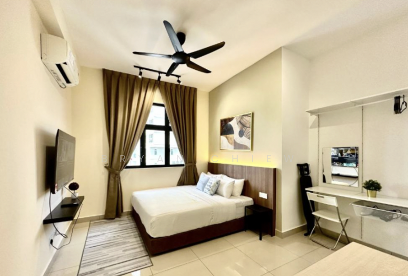 For Sale - Twin Tower Residence