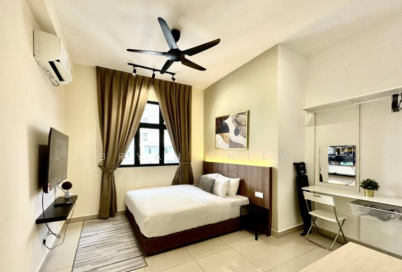 For Sale - Twin Tower Residence