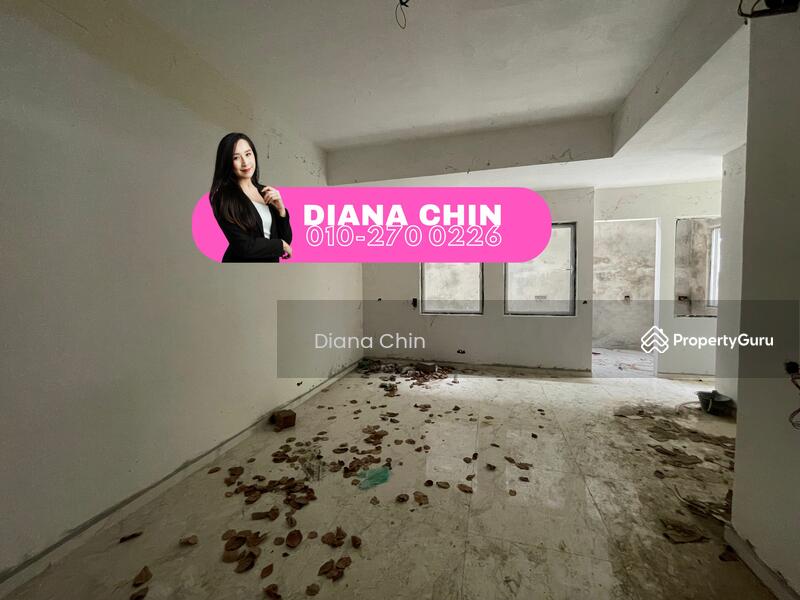 Semi-Detached House for Sale in Tanjung Tokong (Penang) - Diana Chin - PropertyGuru.com.my