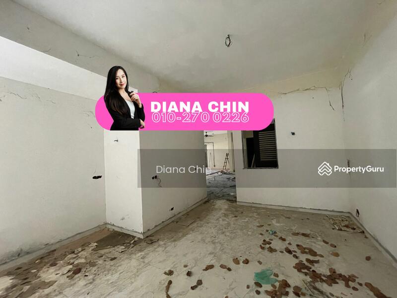 Semi-Detached House for Sale in Tanjung Tokong (Penang) - Diana Chin - PropertyGuru.com.my