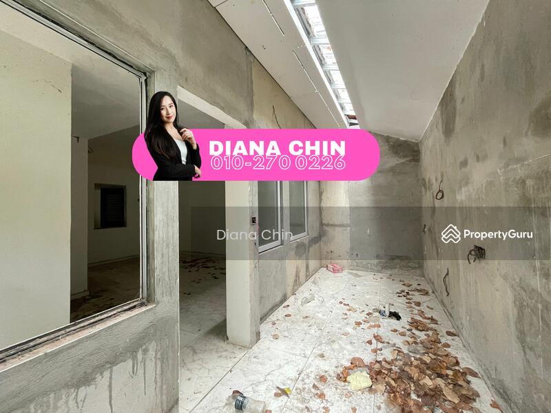 Semi-Detached House for Sale in Tanjung Tokong (Penang) - Diana Chin - PropertyGuru.com.my