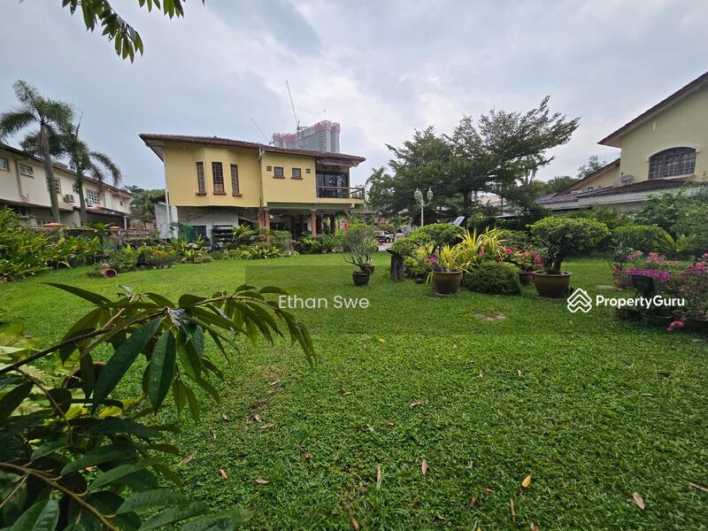 Bungalow House untuk Dijual di Kota Damansara (Selangor) - Ethan Swe - PropertyGuru.com.my